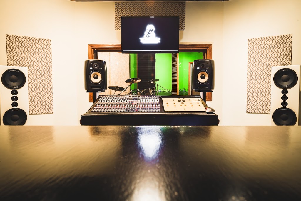 LBA Recording Studio | 10535 Main St, North Collins, NY 14111, USA | Phone: (716) 472-6739