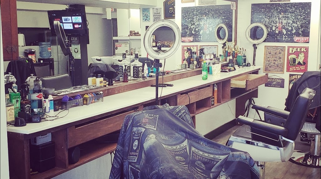 Apex Barbershop | 925 Lakeshore Rd E, Mississauga, ON L5E 1E3, Canada | Phone: (905) 990-1900