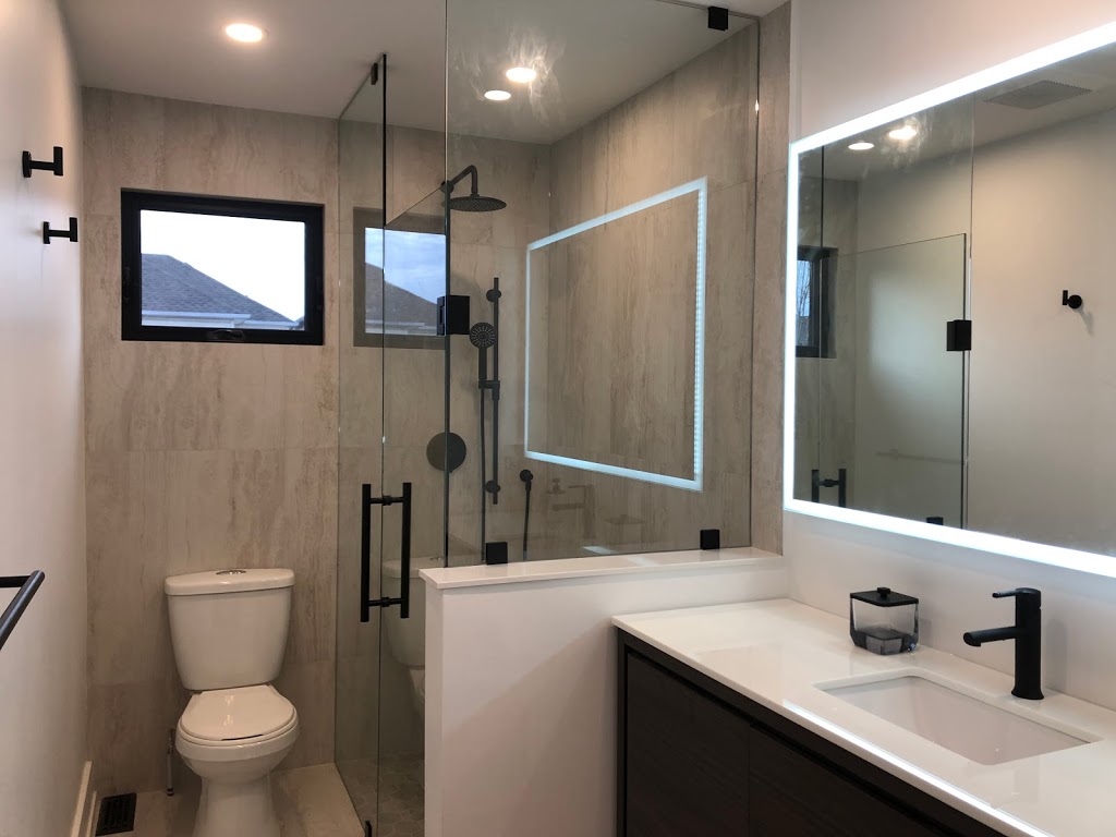 WG Contracting Renovations | 4 Den Boer Rd, Everett, ON L0M 1J0, Canada | Phone: (647) 321-1981