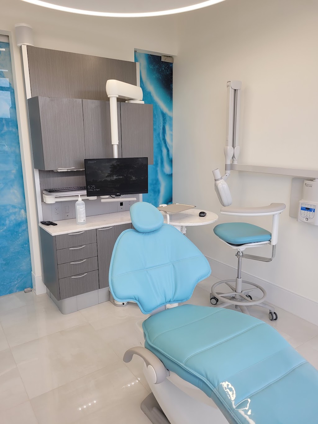 Yonge Star Dental | 11710 Yonge St Unit E1, Richmond Hill, ON L4E 0K4, Canada | Phone: (289) 216-7888
