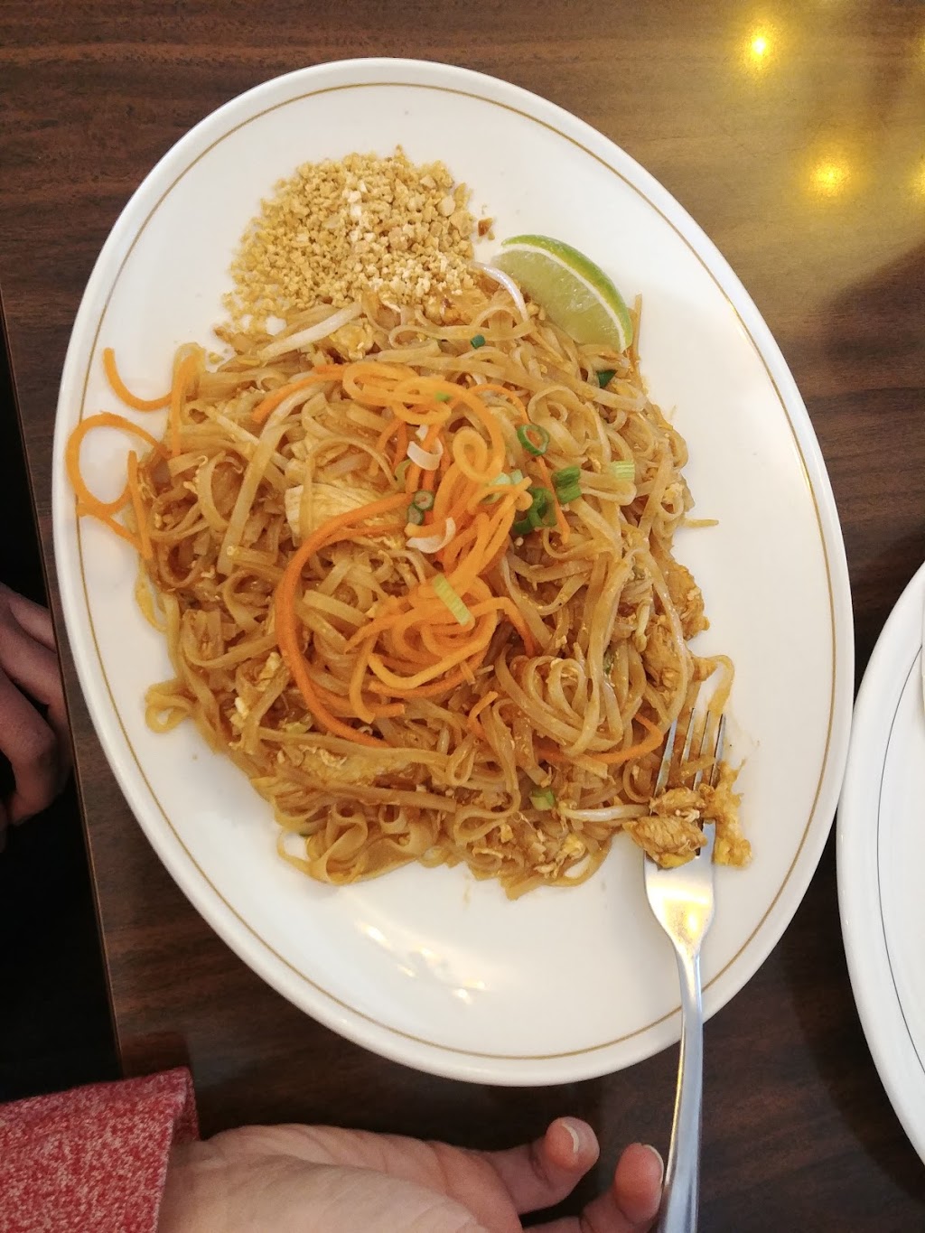 Sengs Authentic Thai Cuisine | 2408 ON-11, Gravenhurst, ON P1P 1R1, Canada | Phone: (705) 687-7511