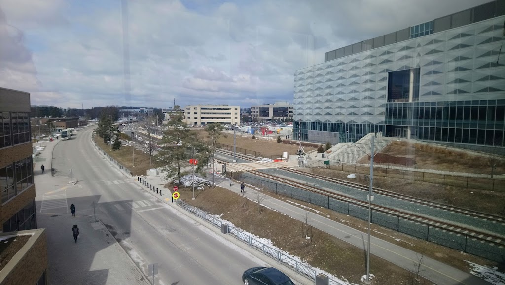 Parking Lot C, University of Waterloo | Seagram Dr, Waterloo, ON N2L, Canada | Phone: (519) 888-4567