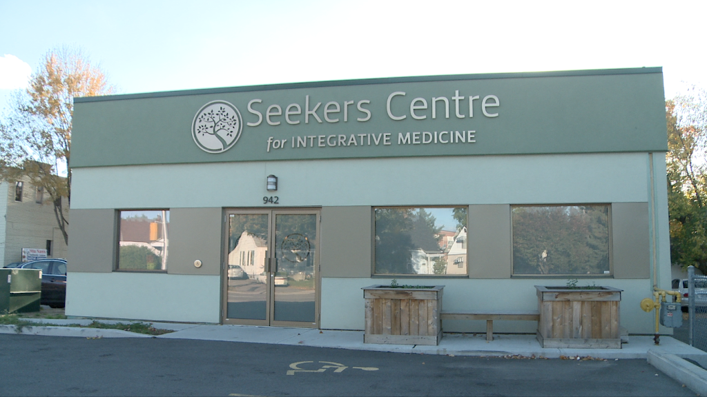 The Seekers Centre | 942 Merivale Rd, Ottawa, ON K1Z 5Z9, Canada | Phone: (613) 727-7246