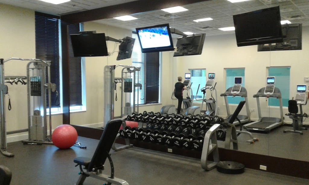 Hilton Garden Inn Toronto/Markham | 300 Commerce Valley Dr E, Thornhill, ON L3T 7X3, Canada | Phone: (905) 709-8008