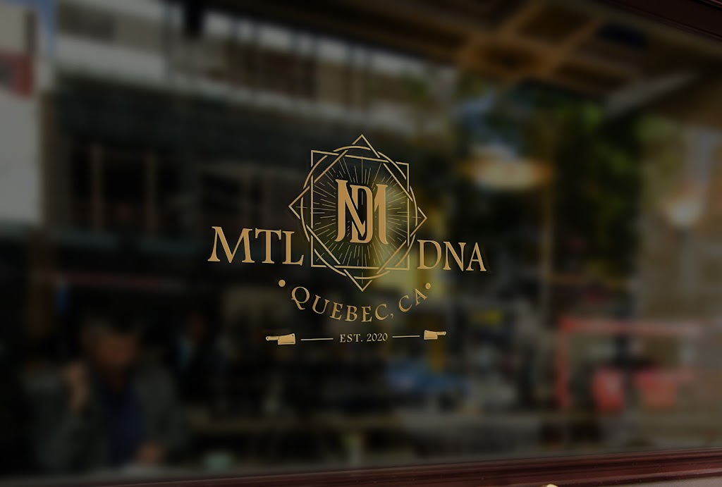 MTL DNA | 10 Prom. Ronald Suite B, Montréal, QC H4X 1M8, Canada | Phone: (514) 346-3665