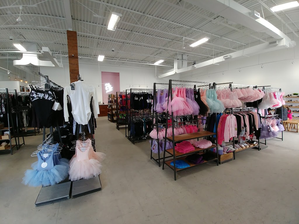 Dancewear Centre | 1150 Sheppard Ave W #11, North York, ON M3K 2B5, Canada | Phone: (416) 630-2292