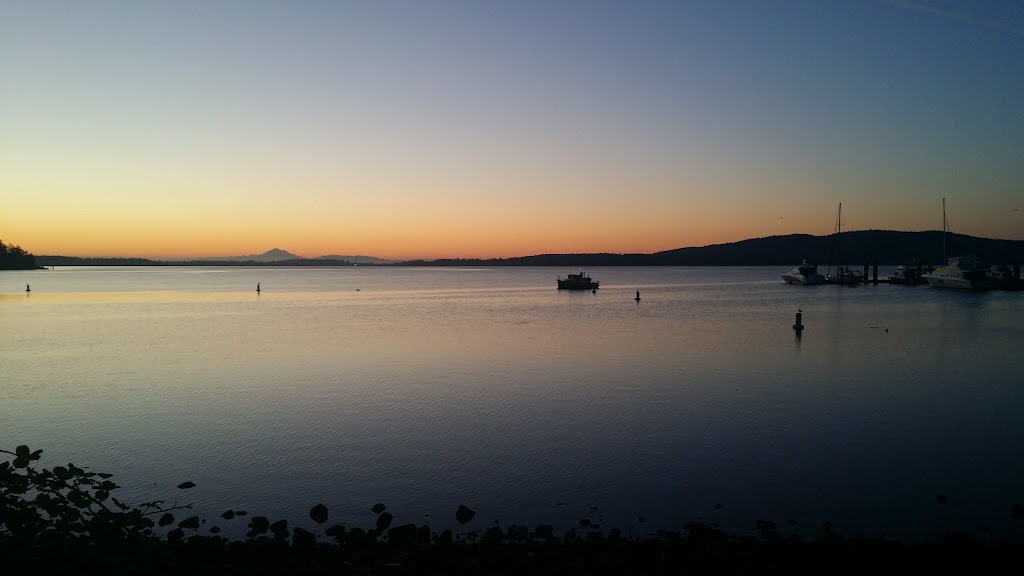 Mill Bay Boat Launch | Handy Rd, Mill Bay, BC V0R 2P1, Canada | Phone: (250) 743-4303