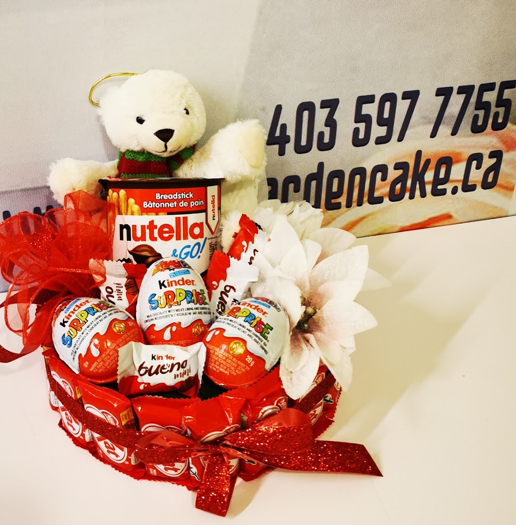 Sweet Garden | 27 Isbister Close, Red Deer, AB T4R 0B9, Canada | Phone: (403) 597-7755