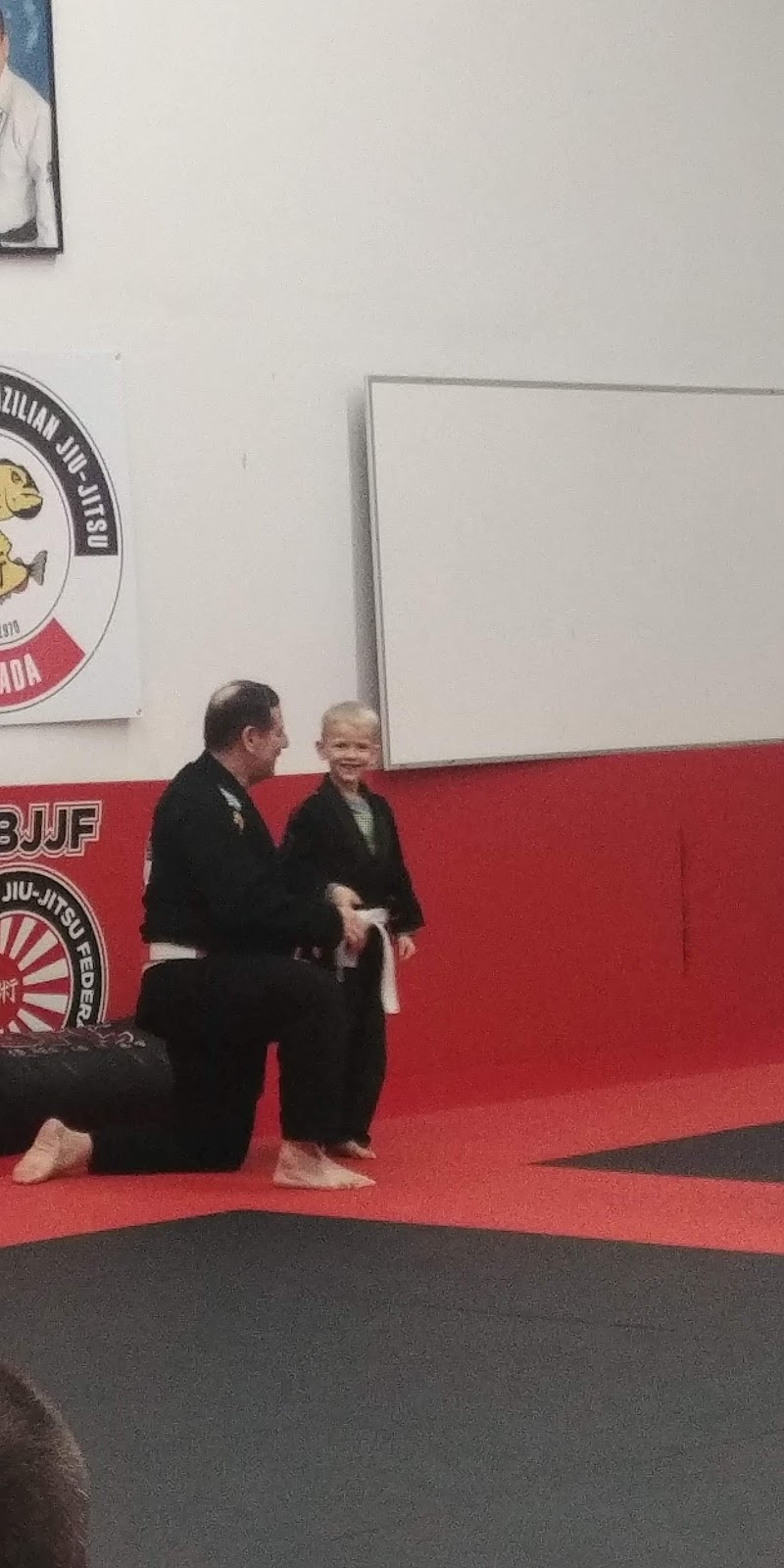 Marcus Soares Brazilian Jiu Jitsu Academy | 20691 BC-10 Unit 103, Langley, BC V3A 5E8, Canada | Phone: (604) 725-9797