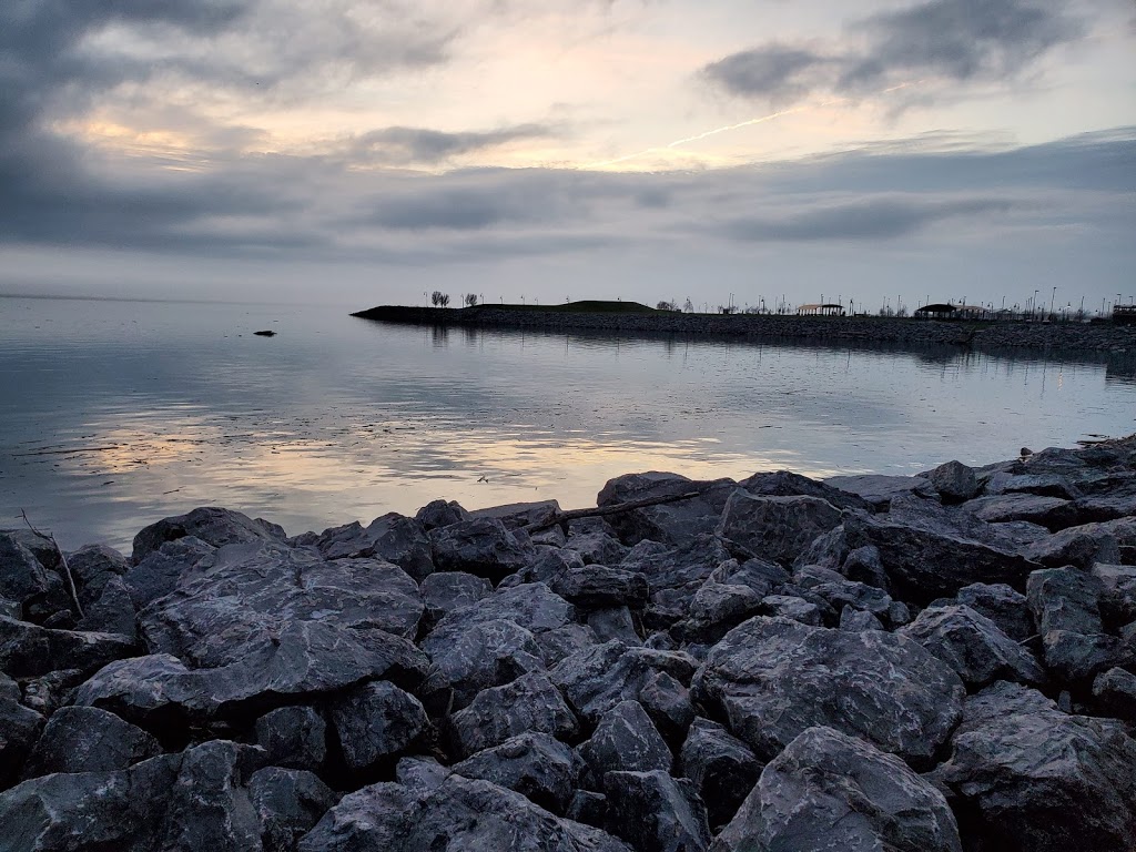 Buffalo Harbor State Park Playground | 1111 Fuhrmann Boulevard, Buffalo, NY 14203, USA | Phone: (716) 822-1207