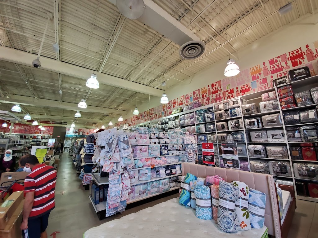 HomeSense | 1865 Lakeshore Rd W, Mississauga, ON L5J 4P1, Canada | Phone: (905) 403-0049