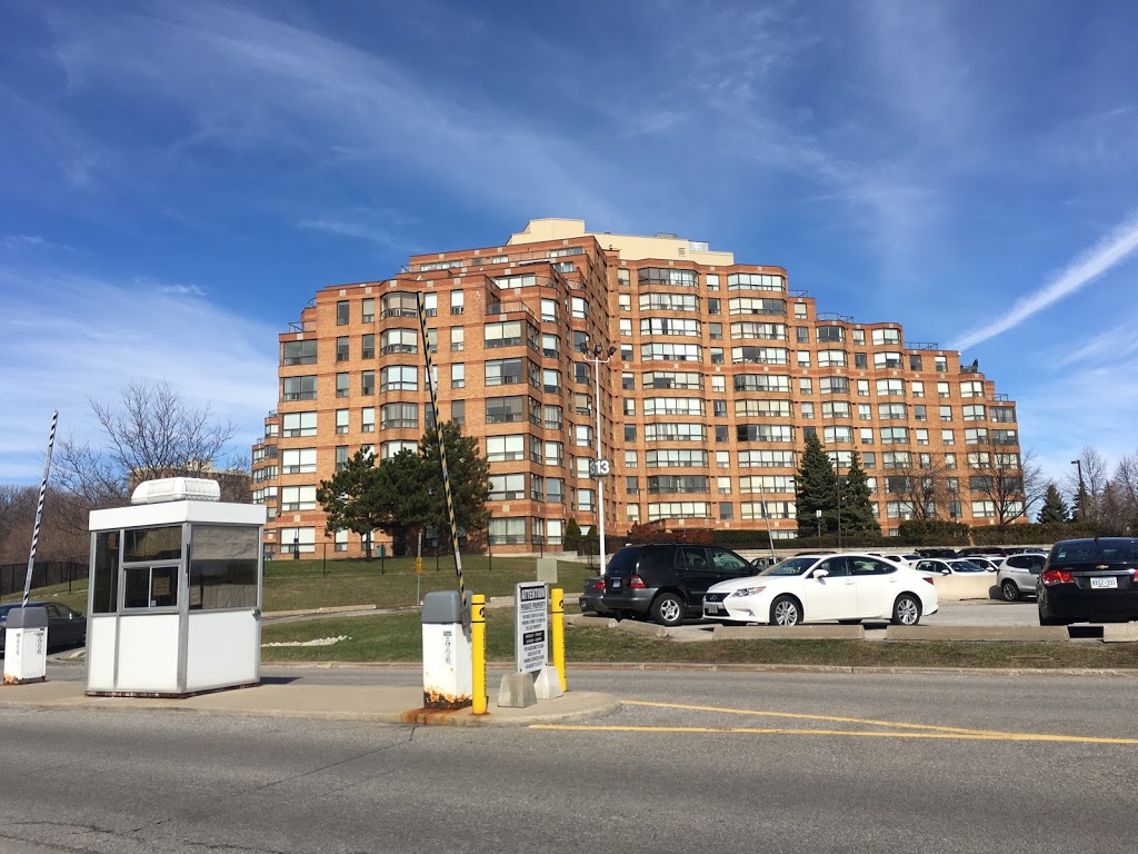 Kings Terrace on The Humber | 6 Humberline Dr, Etobicoke, ON M9W 6X8, Canada | Phone: (416) 798-1800