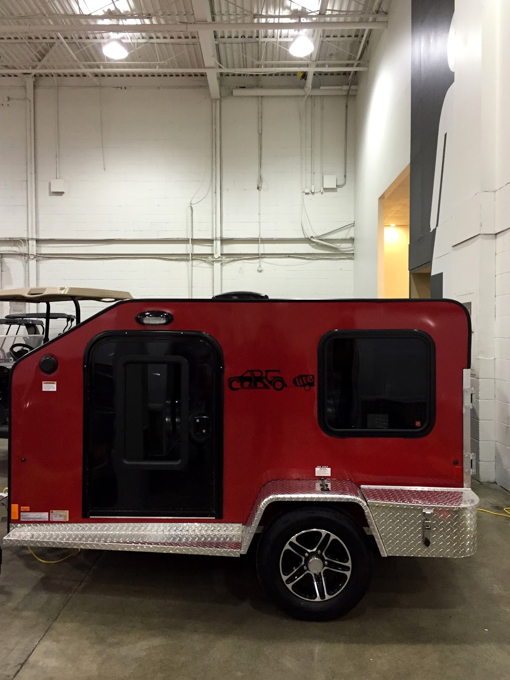 A&A RV Rentals, Sales & Service Muskoka | 345 Ecclestone Dr, Bracebridge, ON P1L 1R1, Canada | Phone: (705) 646-8415