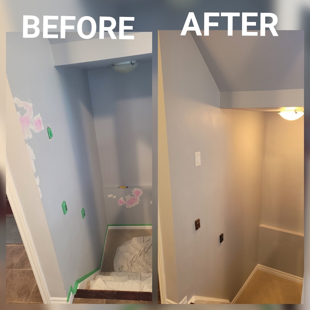Patches Contracting | 110 Deveron Crescent #37, London, ON N5Z 4W7, Canada | Phone: (226) 700-3992