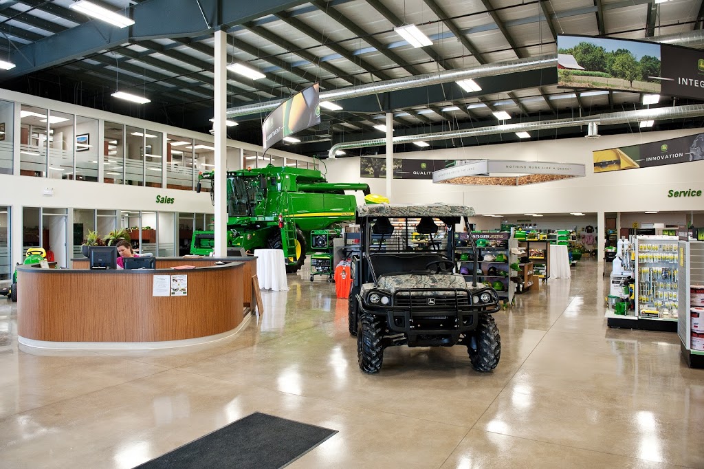 Huron Tractor, Exeter | 39995 Harvest Rd, Exeter, ON N0M 1S3, Canada | Phone: (519) 235-1115