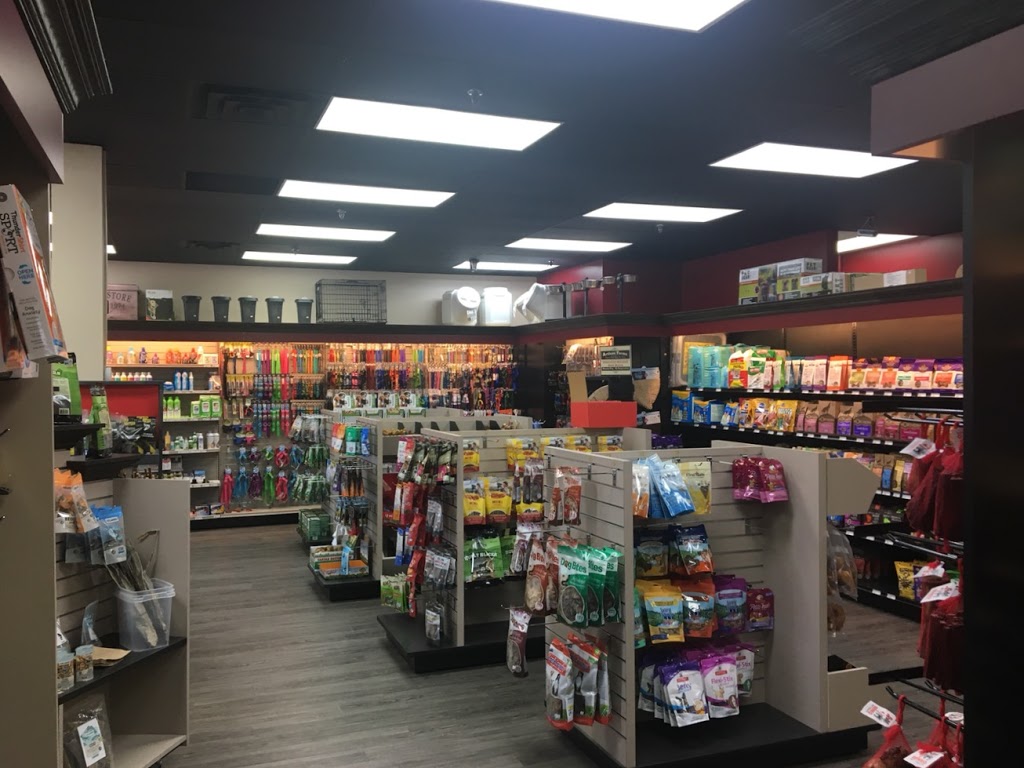 Global Pet Foods | 385 Springbank Ave, Woodstock, ON N4T 1R3, Canada | Phone: (519) 539-0111