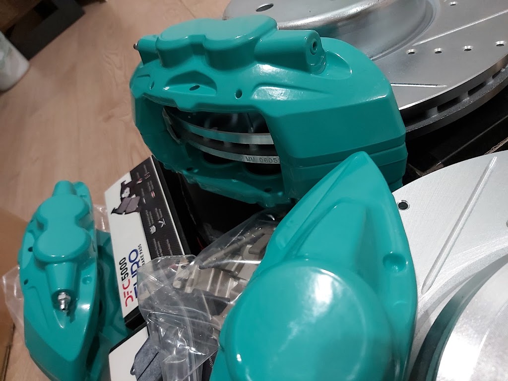 Retro Haus Auto Parts | 584 Rue de Beaucaire, Laval, QC H7N 4P3, Canada | Phone: (514) 702-8088