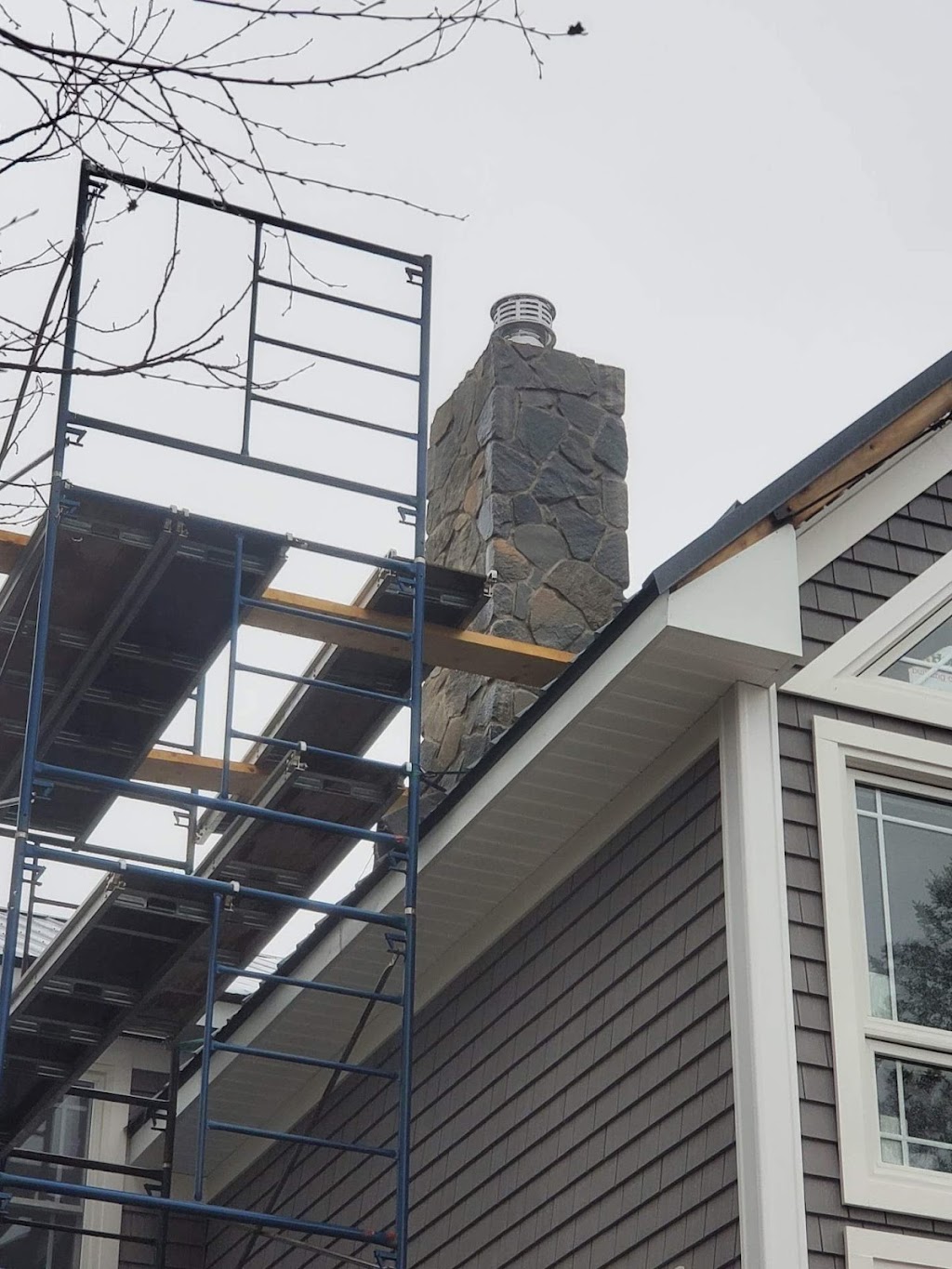 G. Mailman Masonry & Construction | 56 Ross Barkhouse Rd, Centre Burlington, NS B0N 2A0, Canada | Phone: (902) 790-7159