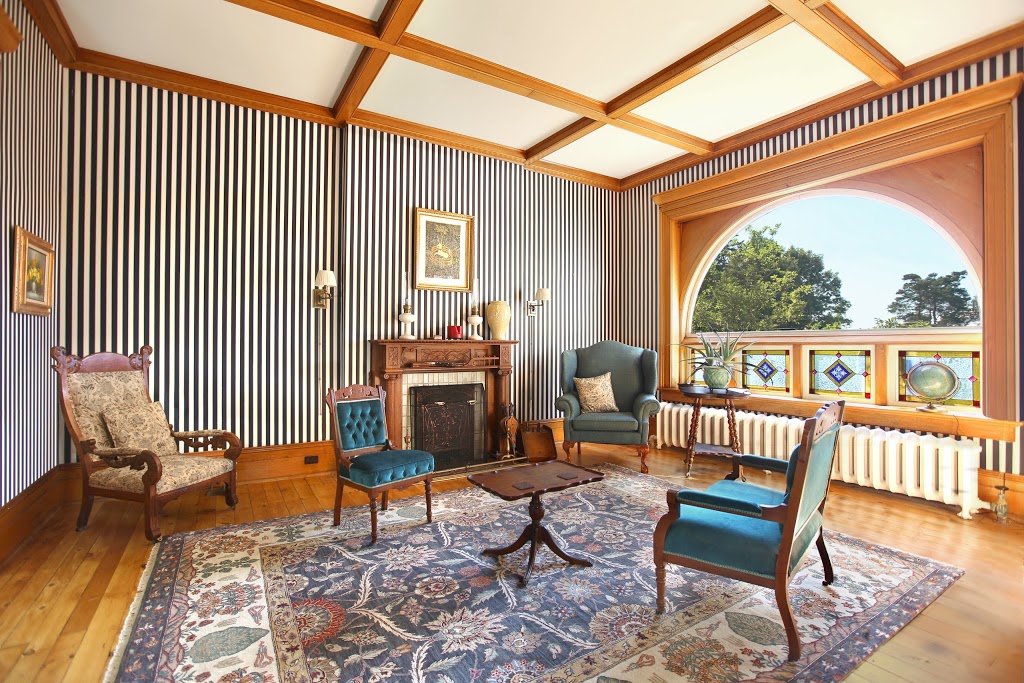 Markdale Manor Bed & Breakfast | 66 Toronto St S, Markdale, ON N0C 1H0, Canada | Phone: (519) 986-3418