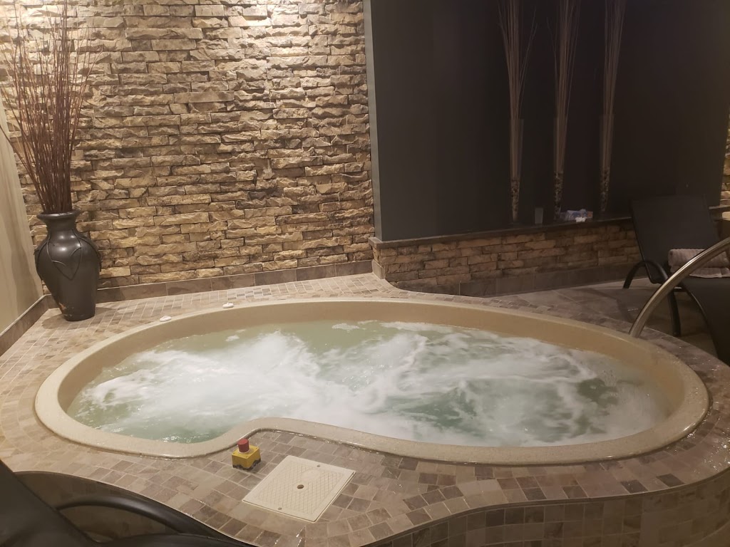 Health Spa Body and Soul Inc. | 831 Boulevard de lAnge Gardien N Local #101, LAssomption, QC J5W 1P5, Canada | Phone: (450) 589-8885