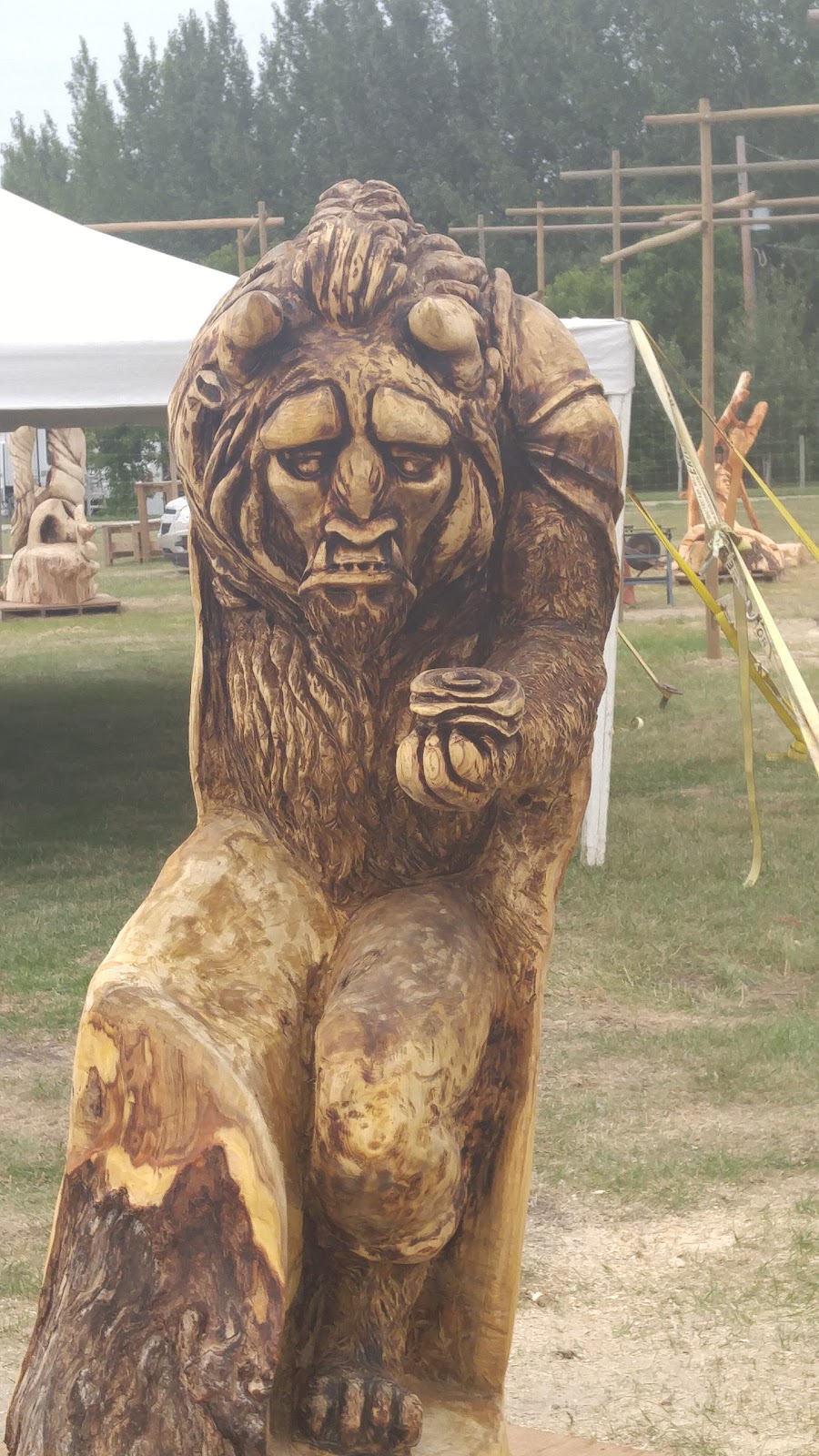Manitou Beach or Busk FESTIVAL | 204 Elizabeth Ave, Manitou Beach, SK S0K 4T1, Canada | Phone: (306) 400-2544