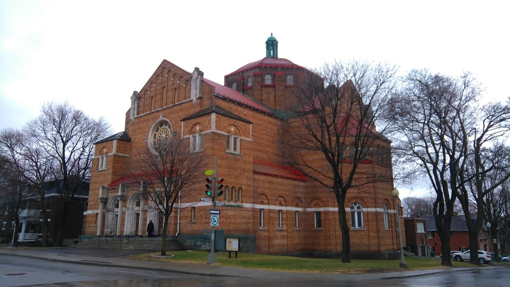 Westmount Seventh-day Adventist Church | 571 Avenue Victoria, Westmount, QC H3Y 2R7, Canada | Phone: (514) 481-9554