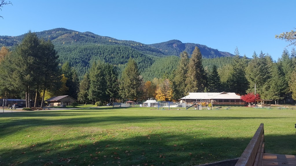 Lake Tyee | 4571 Burpee Hill Rd, Concrete, WA 98237, USA | Phone: (360) 853-7020
