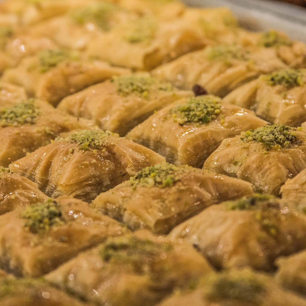 Pâtisserie dOrient | 4200 Ch de la Savane, Saint-Hubert, QC J3Y, Canada | Phone: (438) 995-4374
