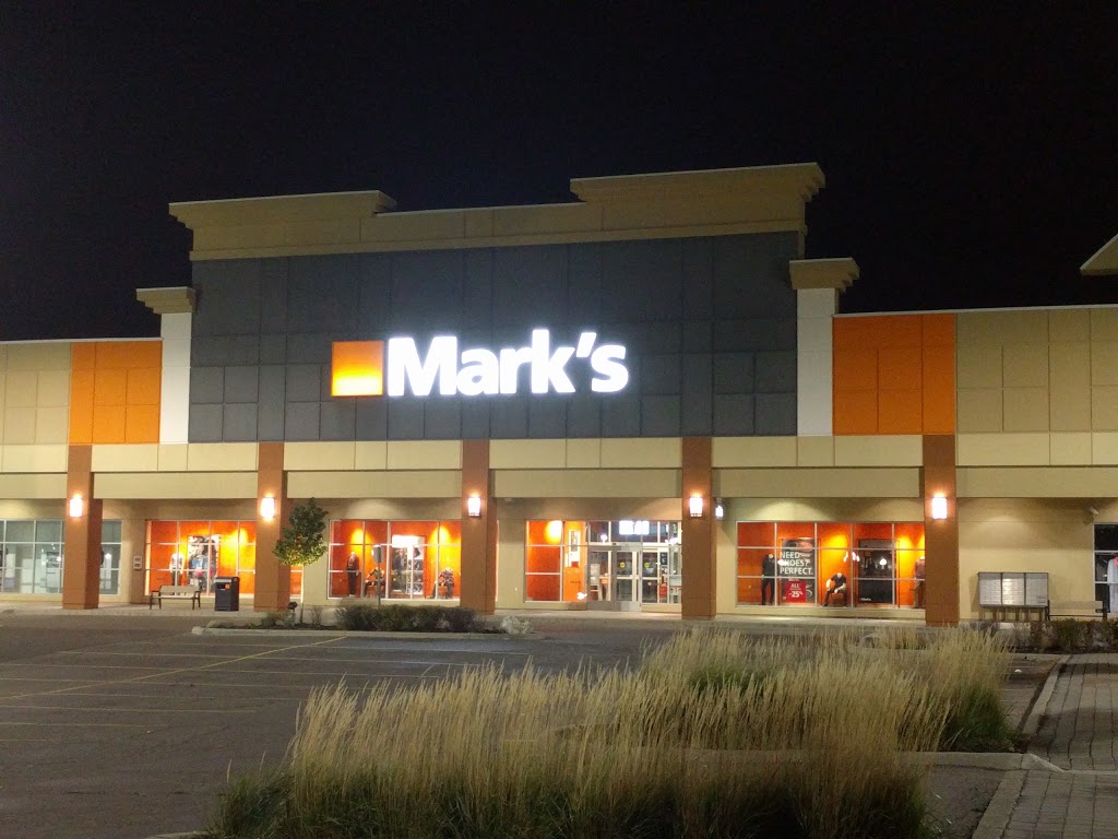 Marks | Westridge Shopping Centre, 200 Windflower Gate Suite 500, Woodbridge, ON L4L 9L3, Canada | Phone: (905) 850-3502
