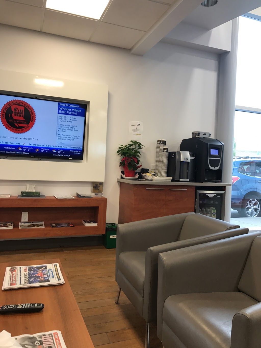 Jim Pattison Subaru Coquitlam | 2385 Ottawa St unit c, Port Coquitlam, BC V3B 8A4, Canada | Phone: (888) 246-9063