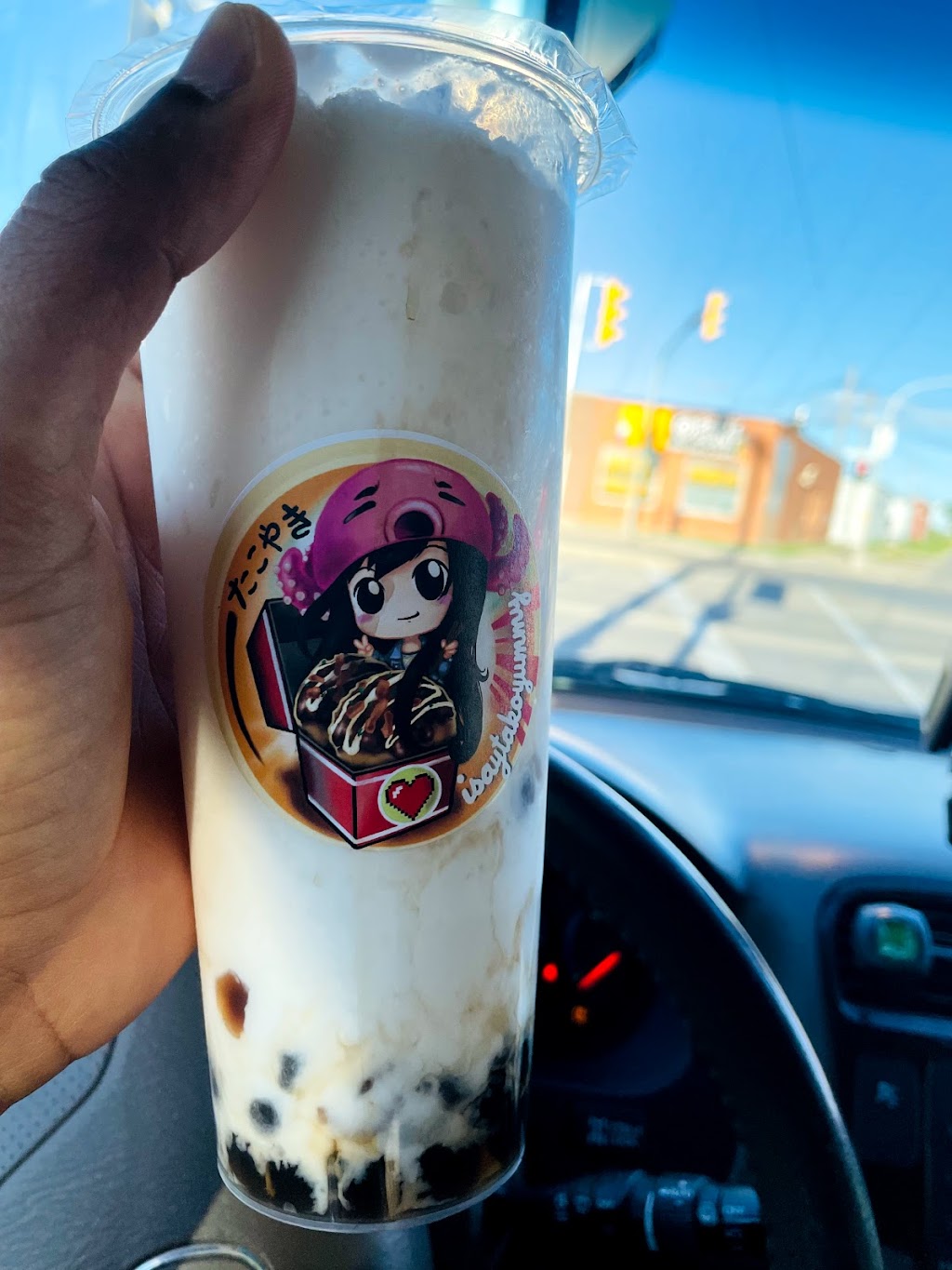 Isaytakoyummy | 240 McPhillips St, Winnipeg, MB R3E 2K4, Canada | Phone: (204) 615-2695