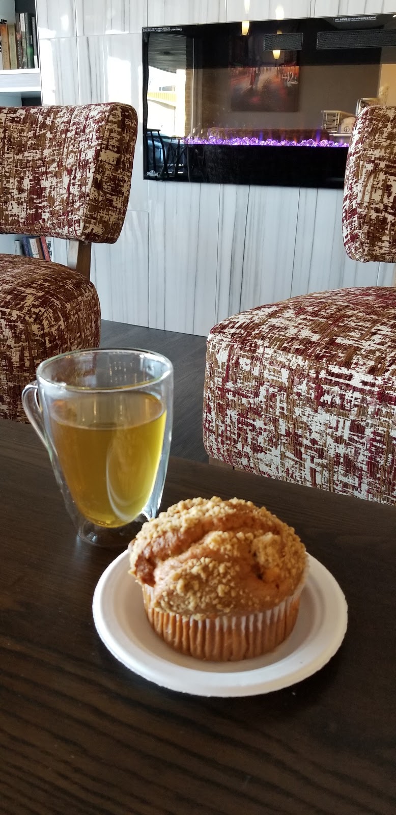 Mumuccino Cafe | 1151 Victoria St N, Kitchener, ON N2B 3C8, Canada | Phone: (226) 647-8969