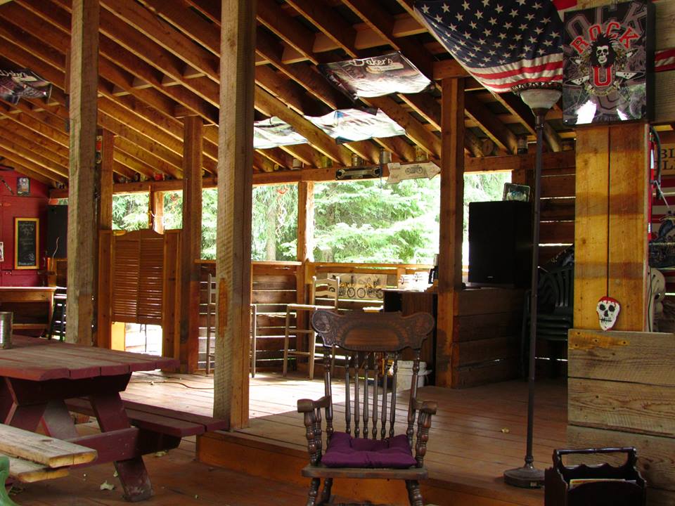 Riders Ranch Motorcycle Campground | 6025 Kitchen Rd, Kitchener, BC V0B 1W1, Canada | Phone: (250) 402-8266