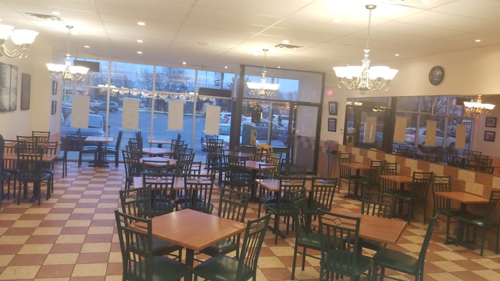 Amir | 2921 Boulevard de la Concorde E, Laval, QC H7E 2B5, Canada | Phone: (450) 661-5222