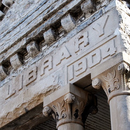 St. Marys Public Library | 15 Church St N, St. Marys, ON N4X, Canada | Phone: (519) 284-3346