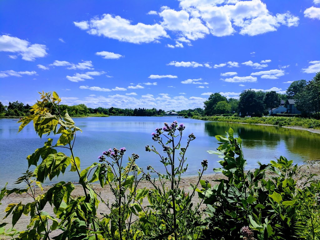 AE Crookes Park | 140 Lakefront Promenade, Mississauga, ON L5E 3G9, Canada