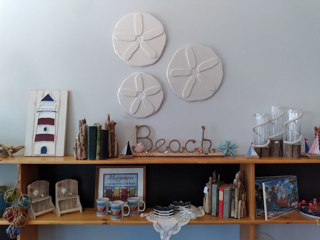 The Mercantile | 179 Main St, St. Martins, NB E5R 1B7, Canada | Phone: (204) 720-6076