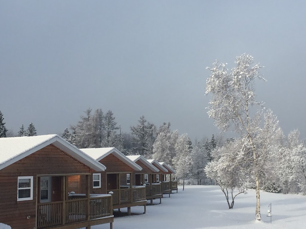 Ocean Acres Cottages & Campground | 247 Fox River Rd, Murray Harbour, PE C0A 1V0, Canada | Phone: (902) 962-3913
