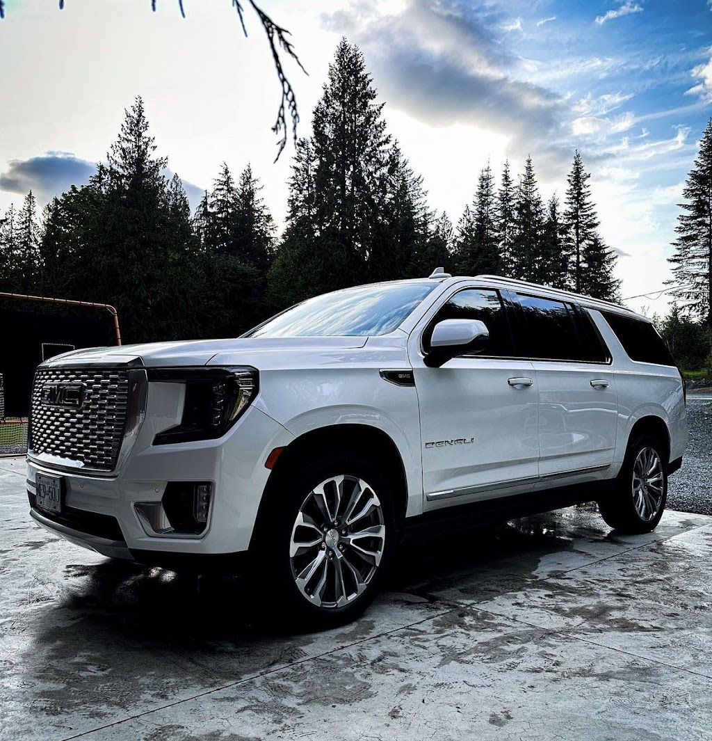 Fraser Valley Detailing | 10200 Gray Rd, Rosedale, BC V0X 1X1, Canada | Phone: (604) 845-9621