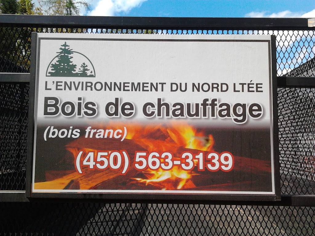 LEnvironnement Du Nord Ltee | 43 Chem. du Lac Adair, Saint-Hippolyte, QC J8A 3C5, Canada | Phone: (450) 563-3139
