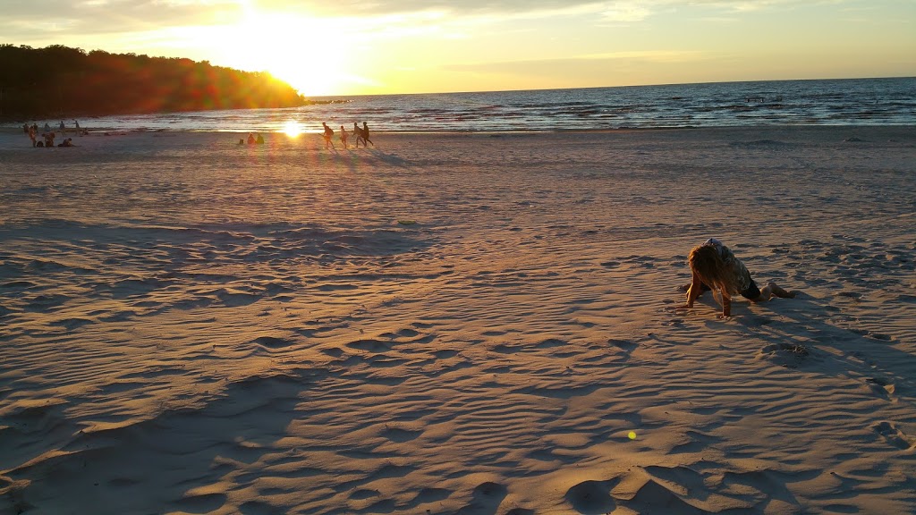 Grand Beach Provincial Park | 79 1st St, Grand Marais, MB R0E 0T0, Canada | Phone: (204) 754-5040