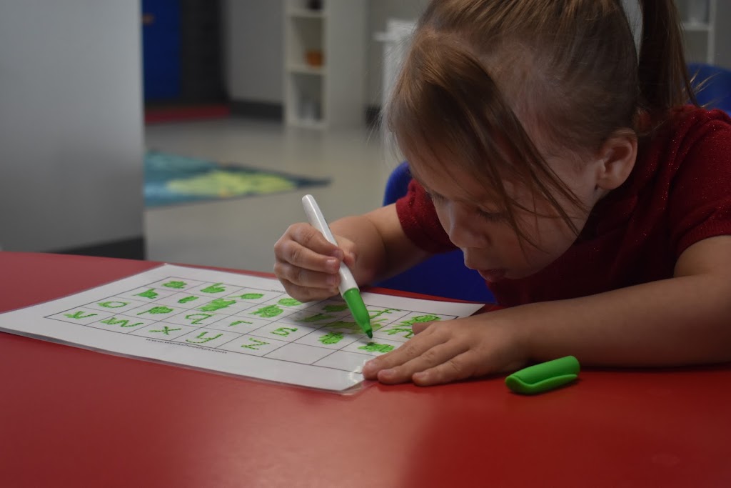 Sundre Daycare Centre | 96 2 Ave NW #5B, Sundre, AB T0M 1X0, Canada | Phone: (403) 636-1088