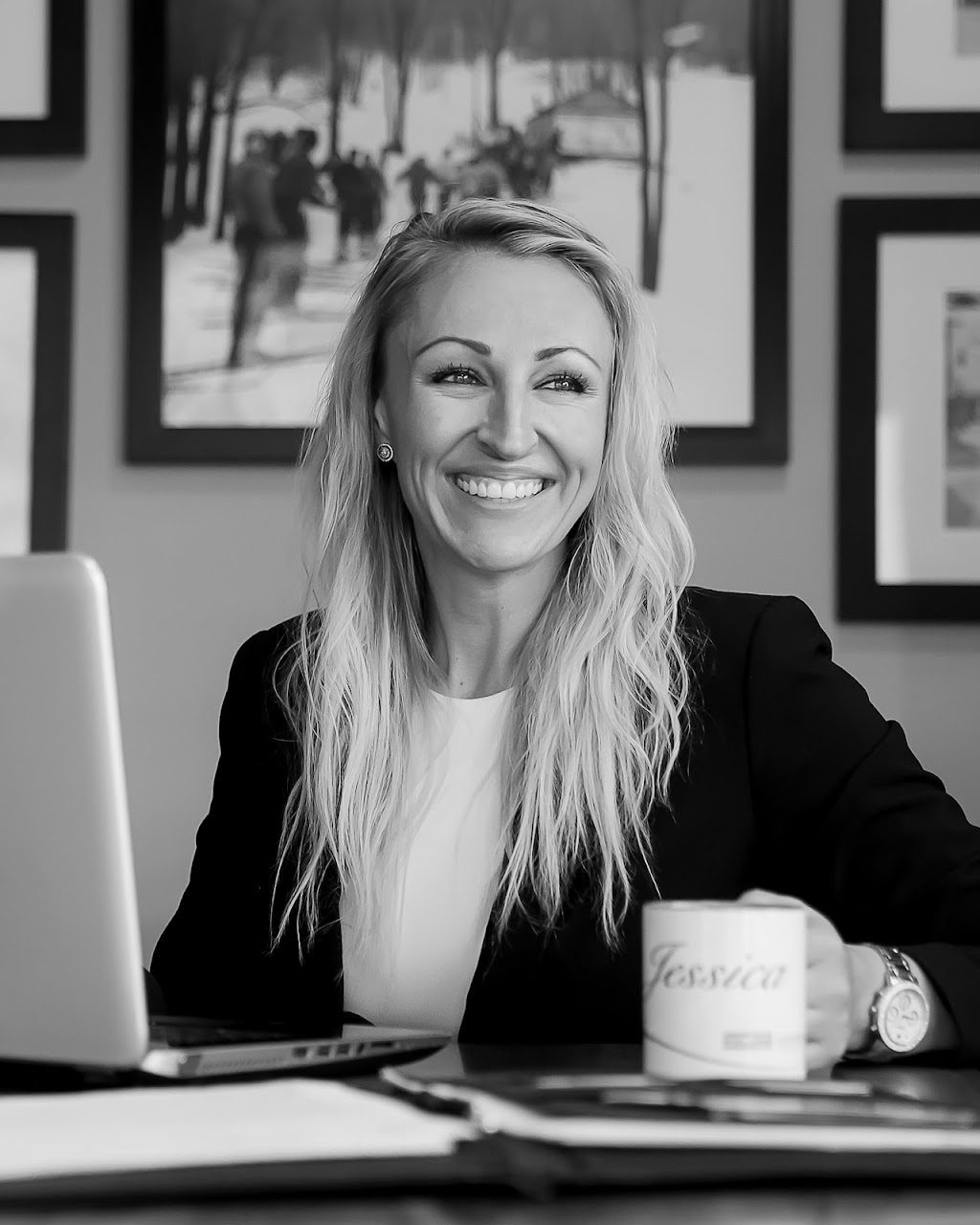 Jessica Lohnes, REALTOR® | 330 First St, Collingwood, ON L9Y 1B4, Canada | Phone: (647) 972-4916