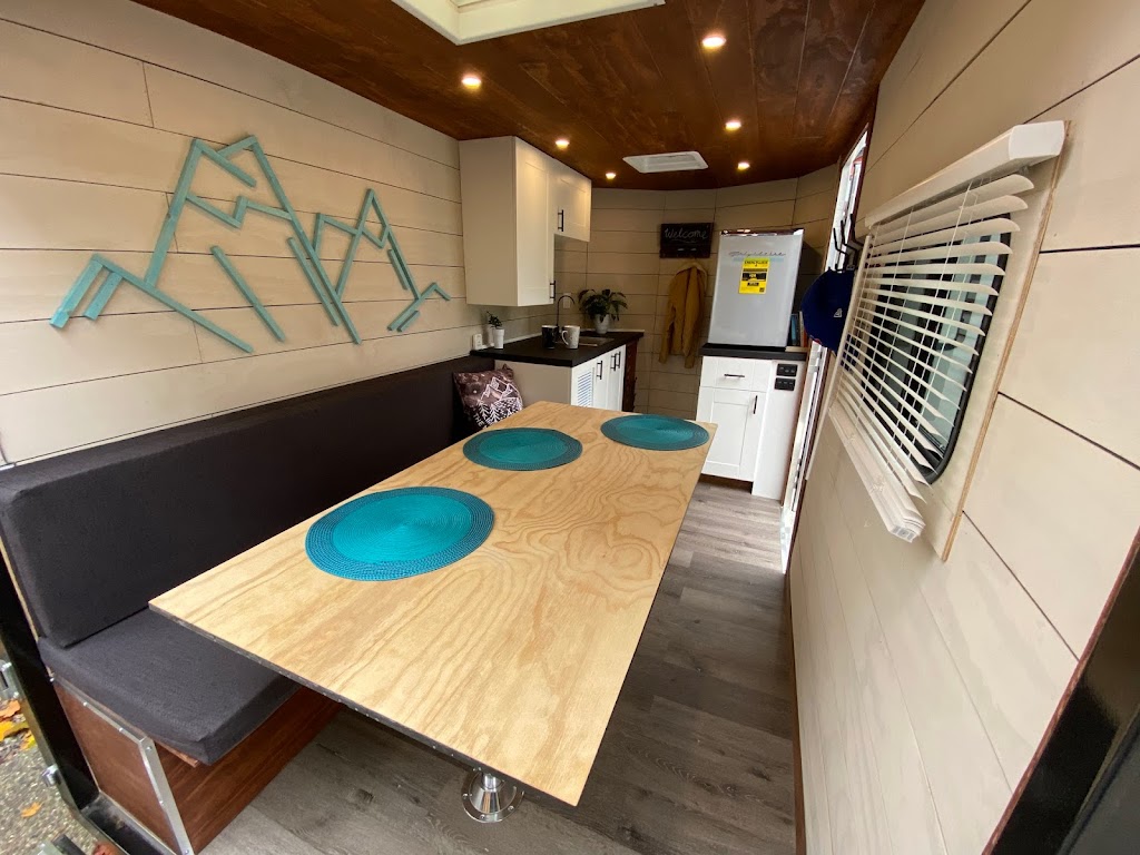 Cedar Point Trailer Co. | 7489 146A St, Surrey, BC V3S 8Y7, Canada | Phone: (604) 727-3900