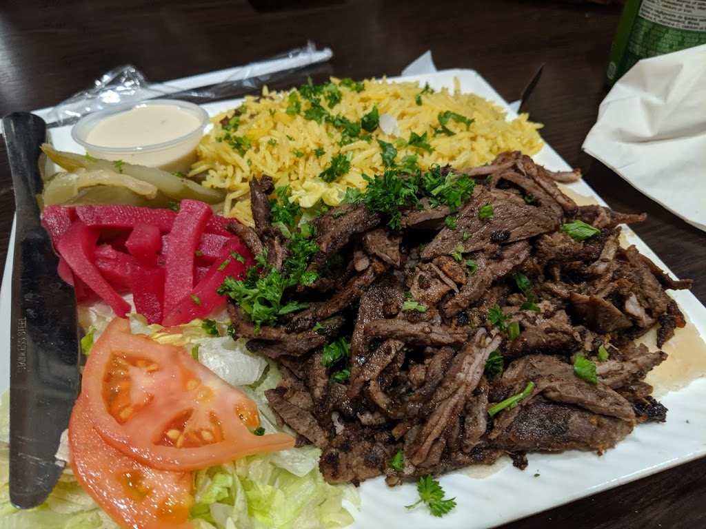 La Mill | 35 Brunel Rd, Mississauga, ON L4Z 3E8, Canada | Phone: (905) 568-9300