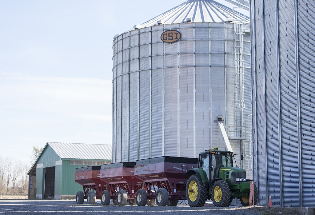 Wilmarvale Elevators Ltd | 7901 Mitch Owens Rd, Gloucester, ON K1G 3N4, Canada | Phone: (613) 822-1277
