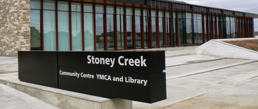 London Public Library, Stoney Creek Branch | 920 Sunningdale Rd E, London, ON N5X 0H5, Canada | Phone: (519) 930-2065