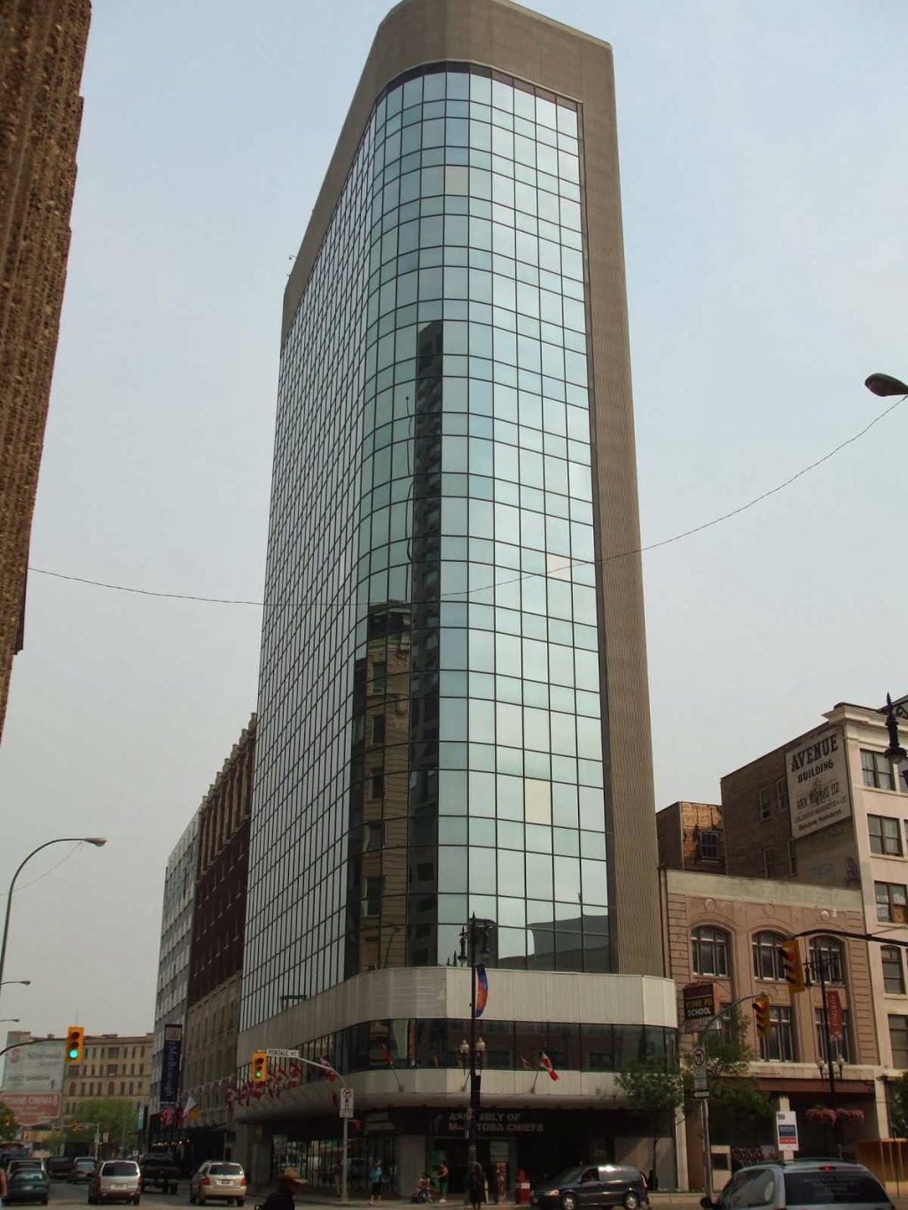 Clarus Real Estate Advisors | 248 Kingsway, Winnipeg, MB R3M 0H3, Canada | Phone: (204) 668-2583