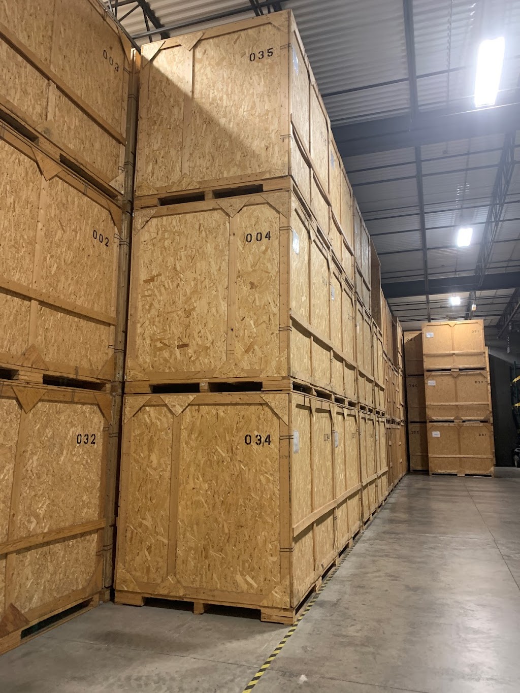 Mundens Moving | 45 Lovett Lake Ct, Halifax, NS B3S 1B8, Canada | Phone: (877) 289-9120