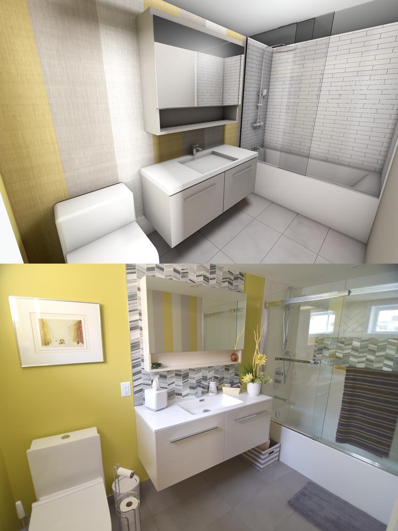 Johanne Aubin Design | 7410 Chemin de Chambly local 3, Saint-Hubert, QC J3Y 3S5, Canada | Phone: (450) 890-3747
